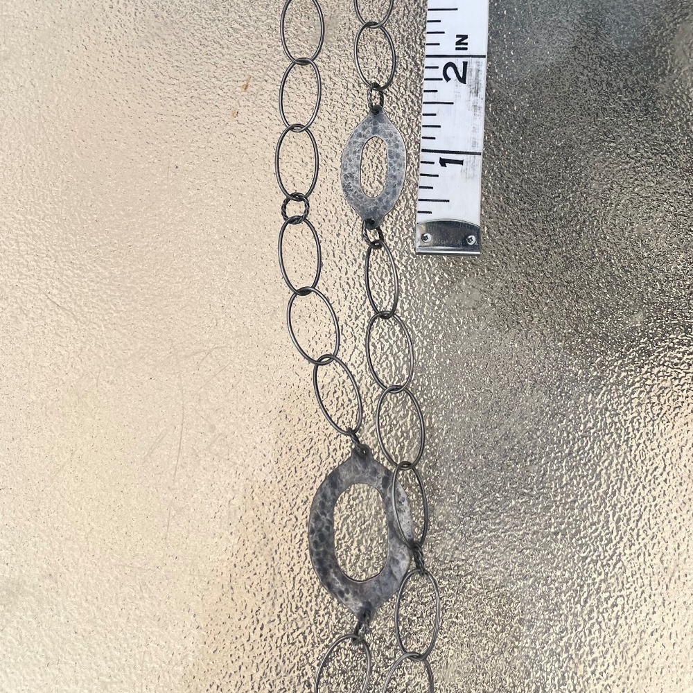 Signed Silpada Necklace - Picture 4 of 7